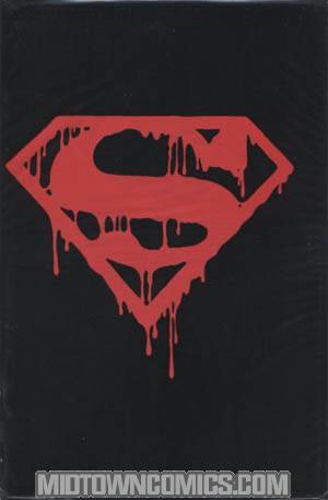 Superman Vol 2 #75 Cover A Collectors Edition With Polybag