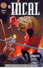 Incal Vol 2 #9