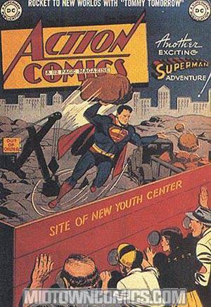 Action Comics #135