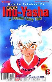 Inu Yasha Part 6 #13