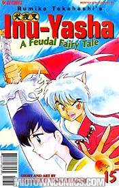 Inu Yasha Part 6 #15