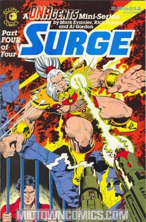 Surge #4