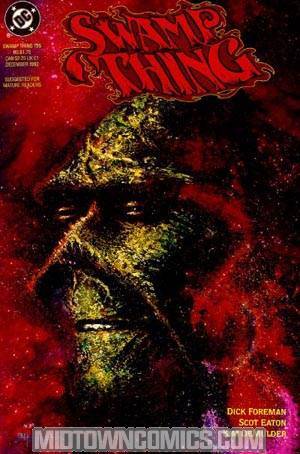 Swamp Thing Vol 2 #126