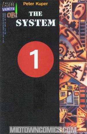 System #1