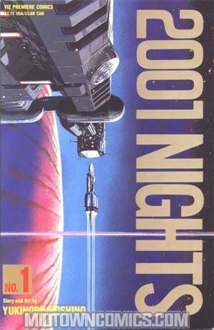2001 Nights #1