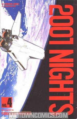 2001 Nights #4