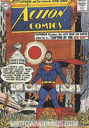 Action Comics #300