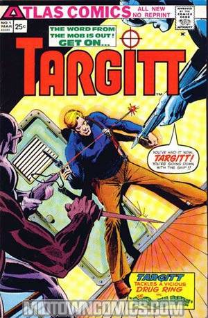 Targitt #1