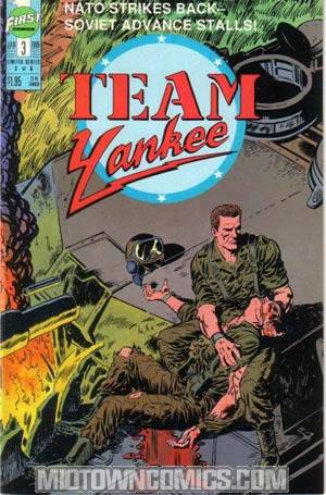 Team Yankee #3