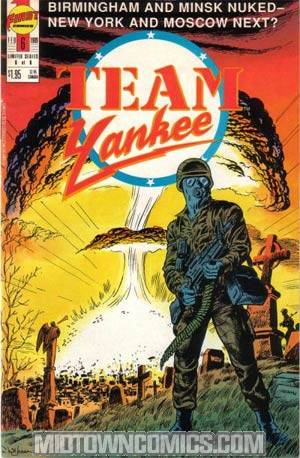 Team Yankee #6