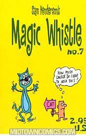 Magic Whistle #7