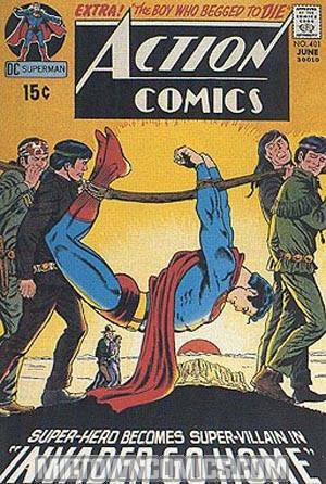 Action Comics #401