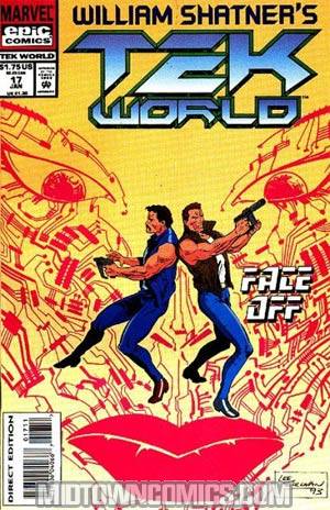 Tekworld #17