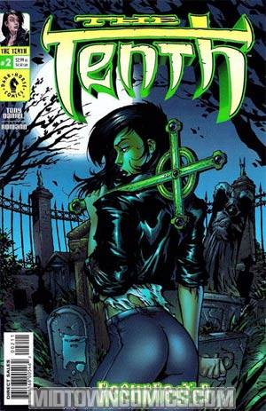 Tenth Resurrected #2 Cover A