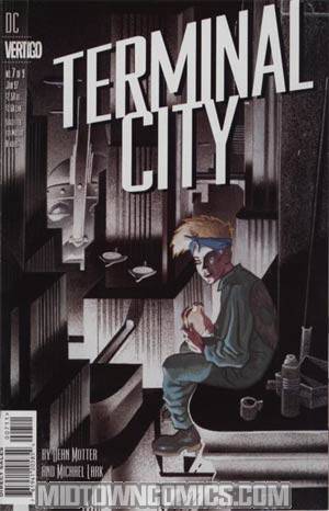 Terminal City #7