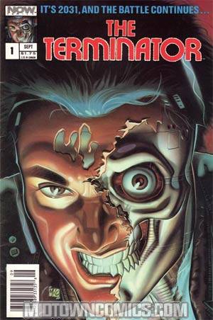 Terminator #1