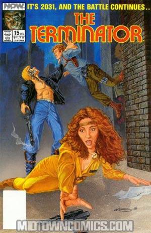 Terminator #15