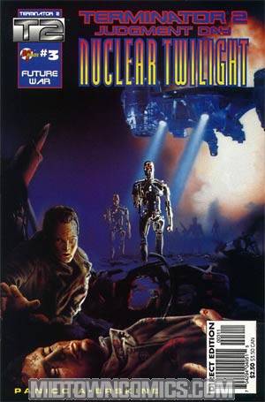 Terminator 2 Nuclear Twilight #3