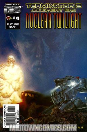 Terminator 2 Nuclear Twilight #4