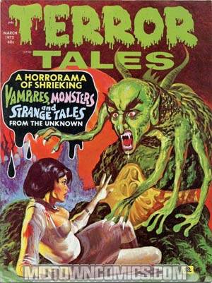 Terror Tales Vol 4 #2