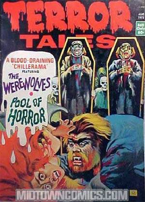 Terror Tales Vol 5 #4