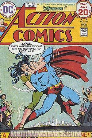 Action Comics #438