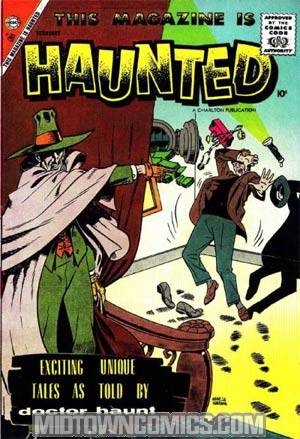 This Magazine Is Haunted Vol 2 #15