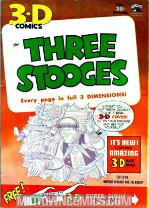 Three Stooges #2