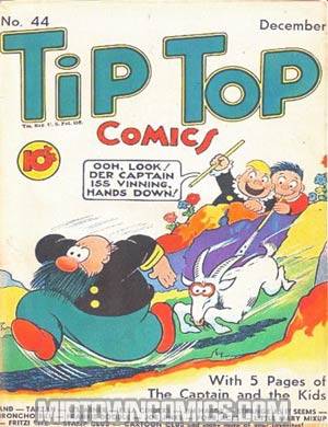Tip Top Comics #44