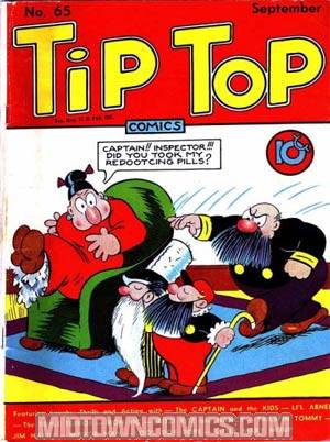 Tip Top Comics #65