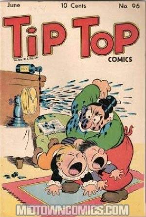 Tip Top Comics #96