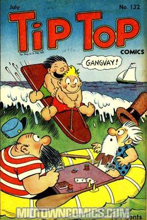 Tip Top Comics #132