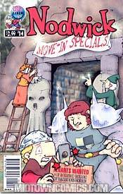 Nodwick #14