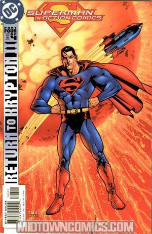 Action Comics #793
