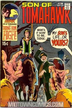 Tomahawk #131