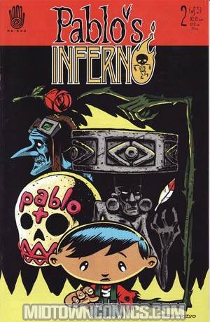 Pablos Inferno #2