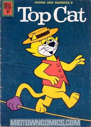 Top Cat #2