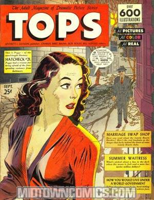 Tops #1