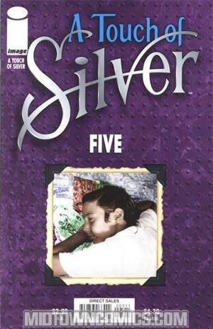 Touch Of Silver #5