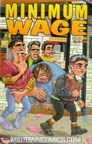 Minimum Wage v2 #8