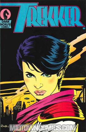 Trekker Collection