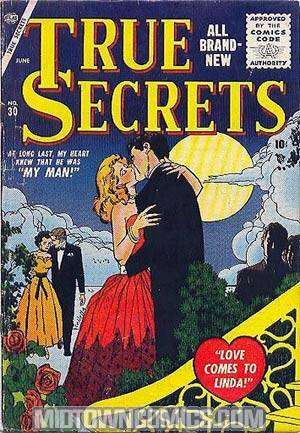 True Secrets #30