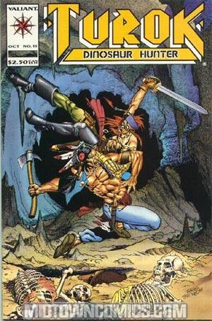 Turok Dinosaur Hunter #15
