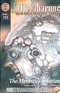 Metabarons #9