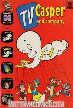Tv Casper & Company #10