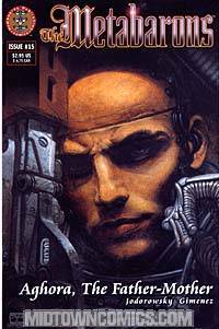 Metabarons #15