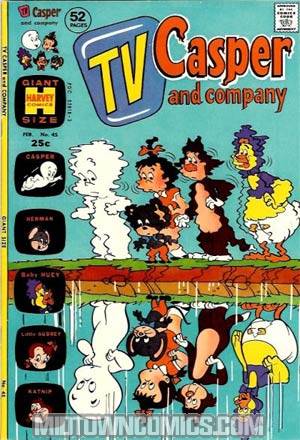 Tv Casper & Company #45