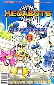 Medabots Part 3 #2