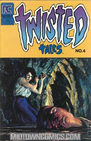 Twisted Tales #4