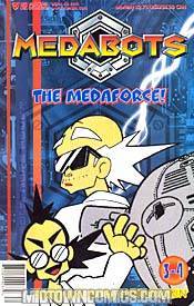 Medabots Part 3 #4